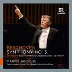 Jansons: Beethoven - Symphony no.3 "Eroica", Shchedrin - Beethovens Heiligenstädter Testament (FLAC)