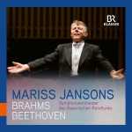 Jansons: Beethoven - Symphony no.4, Brahms - Symphony no.4 (FLAC)