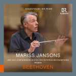 Jansons: Beethoven - Symphony no.5 (24/48 FLAC)