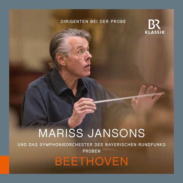 Jansons: Beethoven - Symphony no.5 (24/48 FLAC)