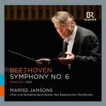 Jansons: Beethoven - Symphony no.6 "Pastoral", Kancheli - Dixi (FLAC)