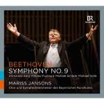 Jansons: Beethoven - Symphony no.9 in D Minor op.125 "Choral" (FLAC)