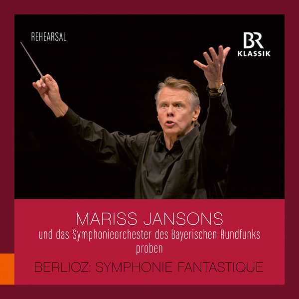 Jansons: Berlioz - Symphonie Fantastique (24/48 FLAC)
