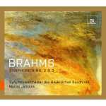 Jansons: Brahms - Symphonien no.2 & 3 (FLAC)