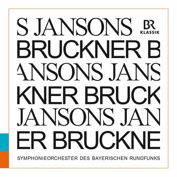 Jansons: Bruckner - Mass no.3 in F Minor WAB 28 (24/48 FLAC)
