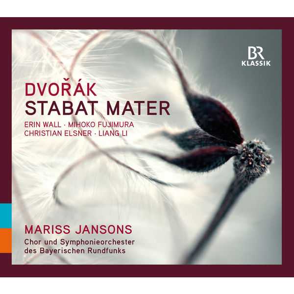 Jansons: Dvořák - Stabat Mater (24/48 FLAC)