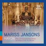 Jansons: Haydn - Mass in B-Flat Major "Harmoniemesse", Menuetto from Symphony no.88 (FLAC)