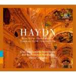 Jansons: Haydn - Missa "Harmoniemesse", Symphonie no.88, Sinfonia D-Dur (FLAC)