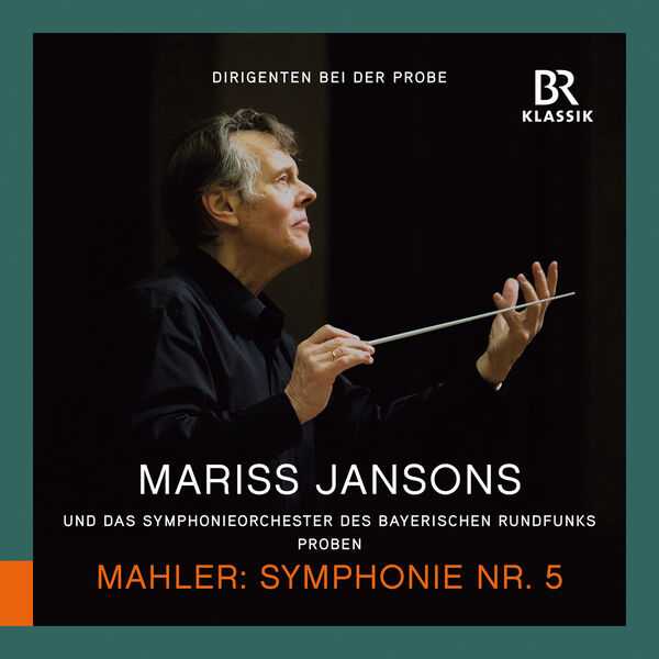 Jansons: Mahler - Symphonie no.5 (FLAC)