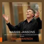 Jansons: Rachmaninov - Symphonic Dances (24/48 FLAC)