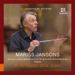 Jansons: Strauss - Don Juan (24/48 FLAC)