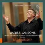 Jansons: Stravinsky - Petrushka (24/48 FLAC)