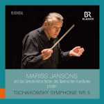 Jansons: Tchaikovsky - Symphonie no.5 (24/48 FLAC)