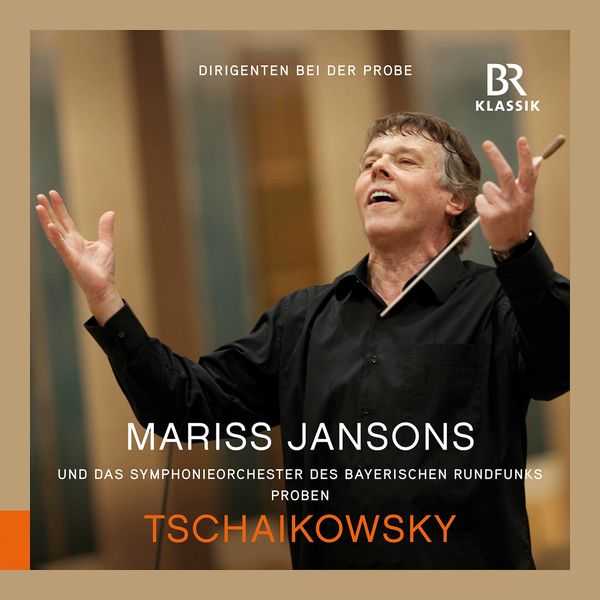 Jansons: Tchaikovsky - Symphony no.6 "Pathétique" (24/48 FLAC)