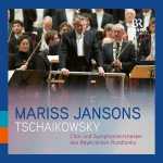 Jansons: Tchaikovsky - Symphony no.6, The Nightingale (FLAC)