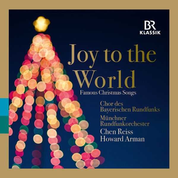 Joy to the World: Famous Christmas Songs (FLAC)