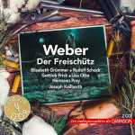 Keilberth: Weber - Der Freischütz (FLAC)