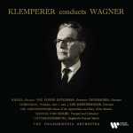 Klemperer Conducts Wagner: Overtures & Preludes (24/192 FLAC)