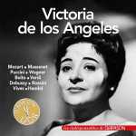L'Art de Victoria de los Angeles (FLAC)