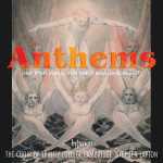Layton: Elgar, Wesley, Howells, Spicer, Gowers, MacMillan, Bednall, Pott - Anthems (24/96 FLAC)