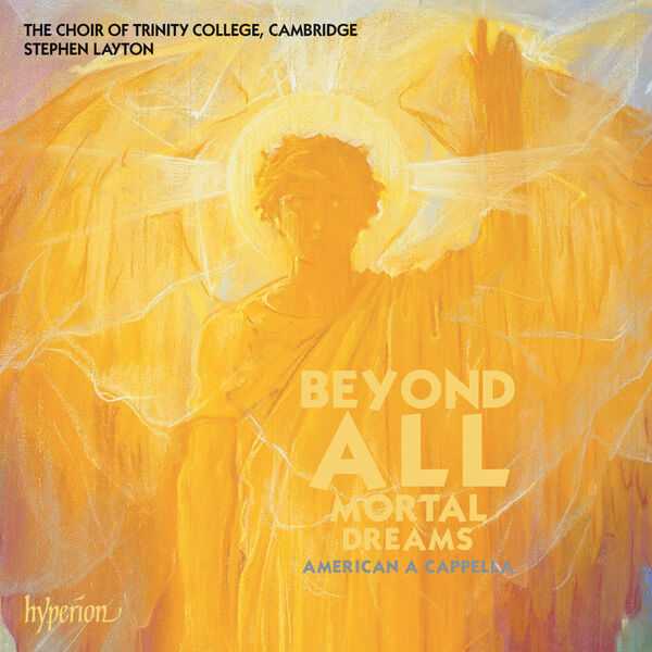 Layton: Beyond All Mortal Dreams - American A Cappella (FLAC)
