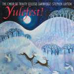 Stephen Layton - Yulefest! (24/96 FLAC)