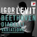Levit: Beethoven - Diabelli Variations (24/96 FLAC)