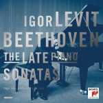 Levit: Beethoven - The Late Piano Sonatas (24/96 FLAC)