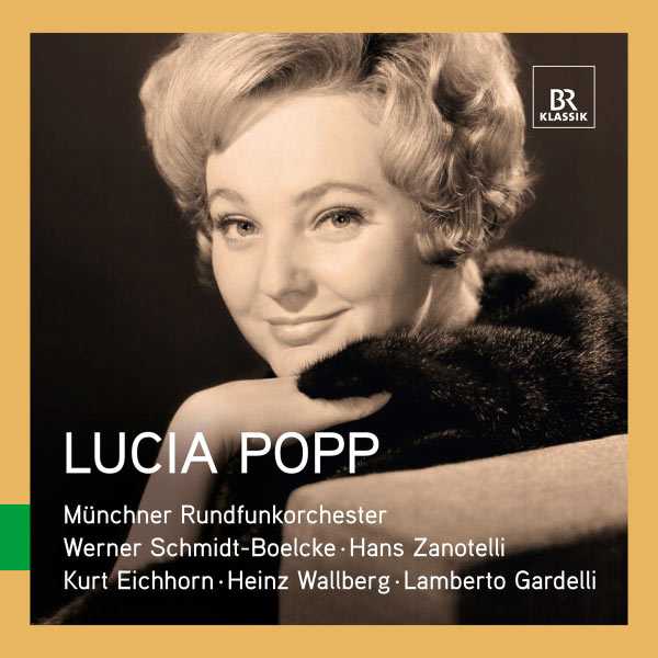 Lucia Popp (FLAC)
