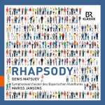 Denis Matsuev, Mariss Jansons - Rhapsody (24/48 FLAC)