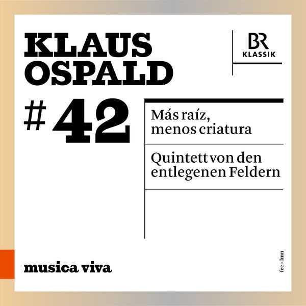 Musica Viva vol.42 (24/48 FLAC)