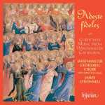 Adeste Аideles: Christmas Music from Westminster Cathedral (FLAC)