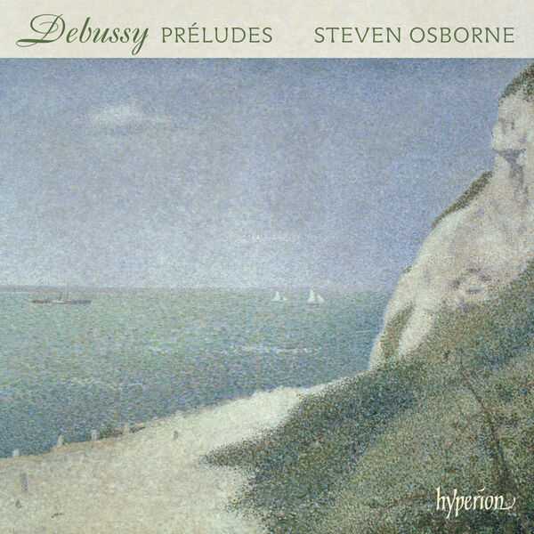 Osborne: Debussy - Préludes (FLAC)