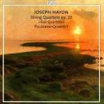 Pellegrini Quartett: Haydn - String Quartet op.20 "Sun Quartets" (FLAC)
