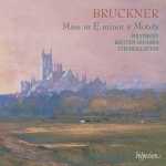 Polyphony, Stephen Layton: Bruckner - Mass in E Minor & Motets (FLAC)