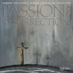 Polyphony, Stephen Layton: Ešenvalds - Passion and Resurrection (FLAC)