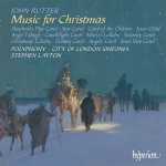 Polyphony, City Of London Sinfonia, Stephen Layton: John Rutter - Music for Christmas (FLAC)