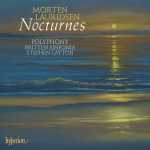 Polyphony, Britten Sinfonia, Stephen Layton: Morten Lauridsen - Nocturnes (FLAC)