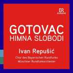 Repušić: Gotovac - Himna Slobodi (24/48 FLAC)