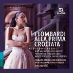 Repušić: Verdi - I Lombardi alla Prima Crociata (24/48 FLAC)