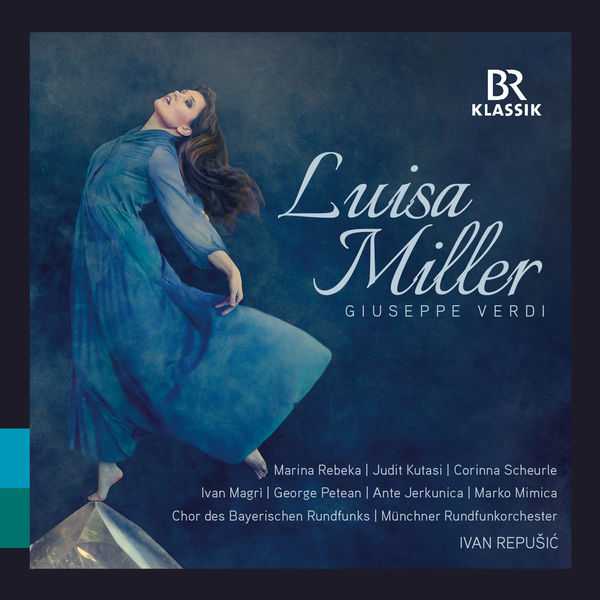 Repušić: Verdi - Luisa Miller (24/48 FLAC)