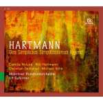 Schirmer: Hartmann - Des Simplicius Simplicissimus Jugend (FLAC)