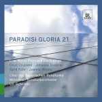 Schirmer: Paradisi Gloria 21 (FLAC)