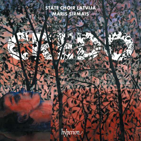State Choir Latvija, Māris Sirmais - Credo (24/96 FLAC)