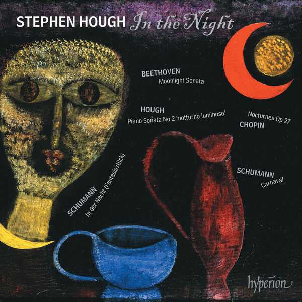 Stephen Hough - In the Night (24/96 FLAC)