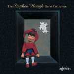 The Stephen Hough Piano Collection (FLAC)