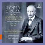 Welser-Möst: Richard Strauss - Die Zeit, die ist ein Sonderbar Ding (FLAC)