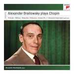 Alexander Brailowsky plays Chopin (FLAC)