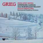 Berglund: Grieg - Peer Gynt Suites, Symphonic Dances, Old Norwegian Melody (FLAC)