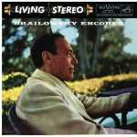 Brailowsky Encores (24/192 FLAC)